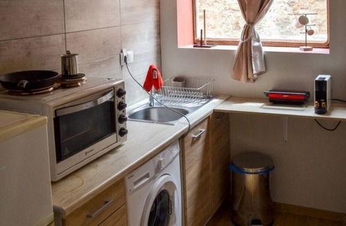 Athens Apartment | Kerameikos Radio-Apartments