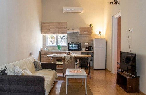 Athens Apartment | Kerameikos Radio-Apartments