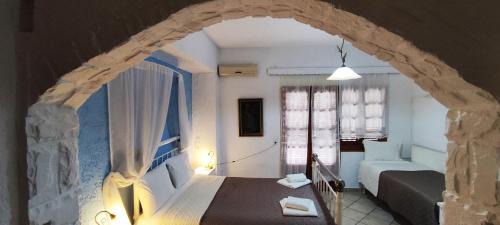 Zaros Hotel | Keramos