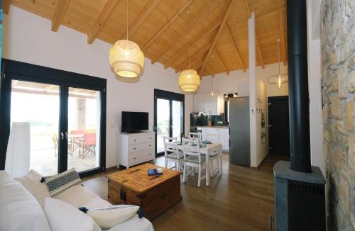 Lemnos House | Keros Bay View