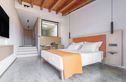 Sivota Hotel | KHAI SYVOTA