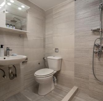 Ampelokipoi Apartment | Kifisias View Apartment 1
