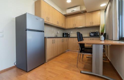 Ampelokipoi Apartment | Kifisias View Apartment 2