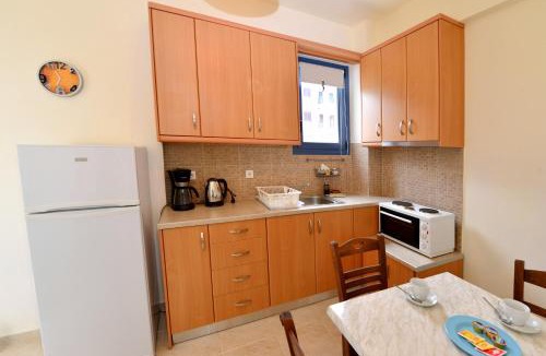Armenistis Apartment | Kimothoy