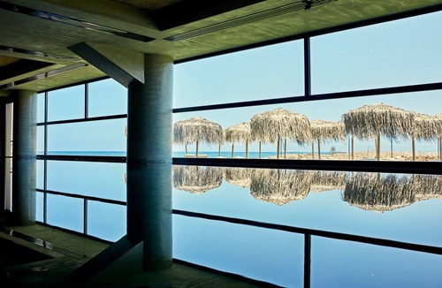 Kavros Hotel | Kimpton La Mer Crete by IHG