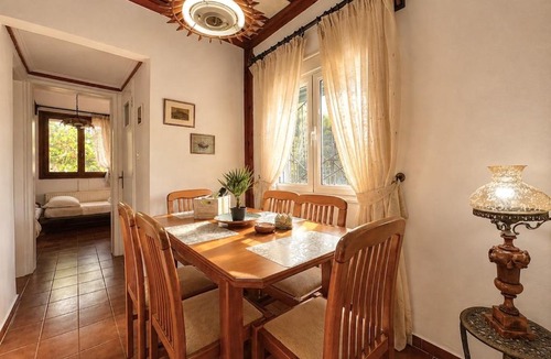 Kineta House | Kineta Garden Retreat - Coastal House for 8 by ΜΡS