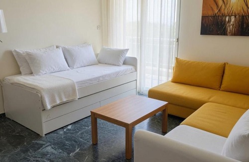 Kineta Apartment | Kineta Suites Prime No3