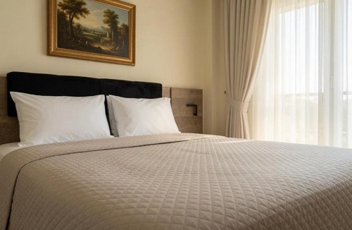 Kineta Apartment | Kineta Suites Prime No3