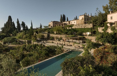 Xifias Hotel | Kinsterna Hotel