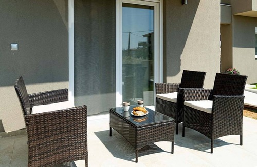 Flogita Resort | Kiosse Maison 4 by TravelPro Services