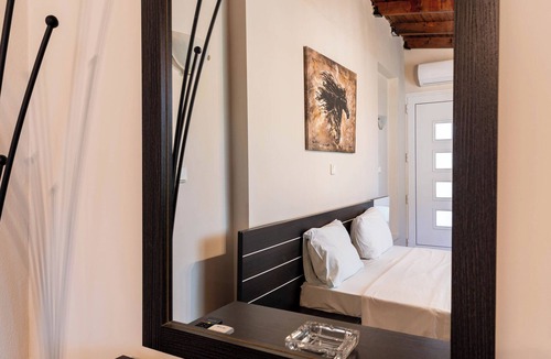 Nea Peramos Hotel | Kipos Resort