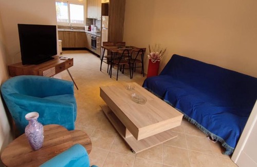 Psakoudia Apartment | Kipseli Summer House