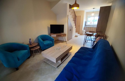 Psakoudia Apartment | Kipseli Summer House