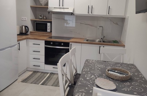 Preveza House | KIS Home- Your gateway to the Ionian Sea!