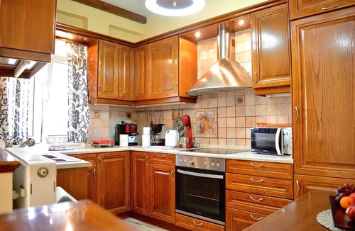 Petaleia House | Kladas Family House