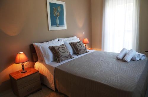 Meskla House | Kleanthi's House