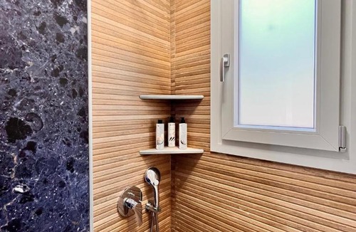 Faistos Villa | Klima Breeze