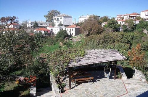 Portaria Apartment | Klio Guesthouse