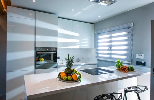 Gournai Apartment | Knossos Palace by Luxury Living Apartments