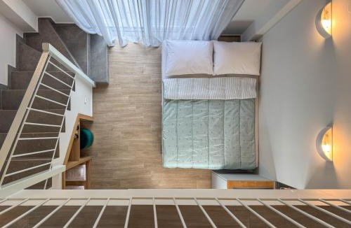 Nea Playia Apartment | Kochyli Garden Studios