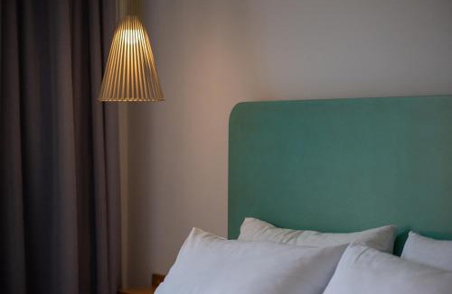 Nea Playia Apartment | Kochyli Garden Studios