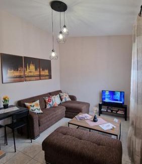 Tychero Apartment | Kofinaki apartment 1 - Tychero Evros