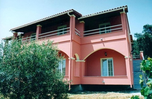 Termenades Apartment | KOGEROS APARTMENTS