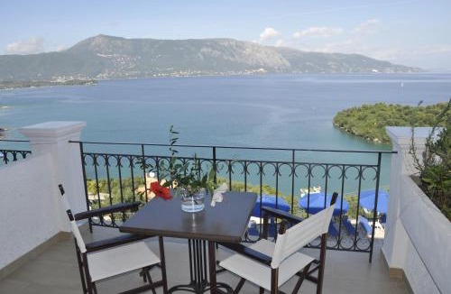Kommeno Apartment | Kommeno Bella Vista