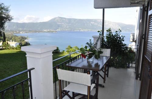Kommeno Apartment | Kommeno Bella Vista