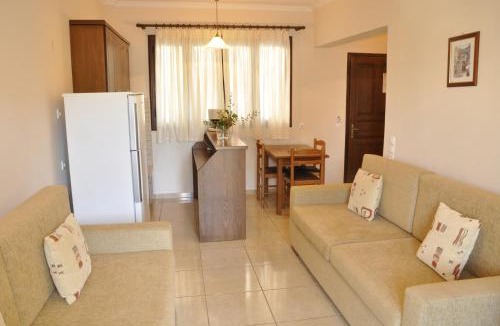 Kommeno Apartment | Kommeno Bella Vista