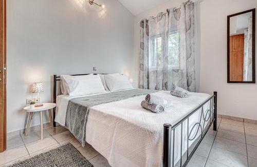 Limni Apartment | Kommeno dream garden