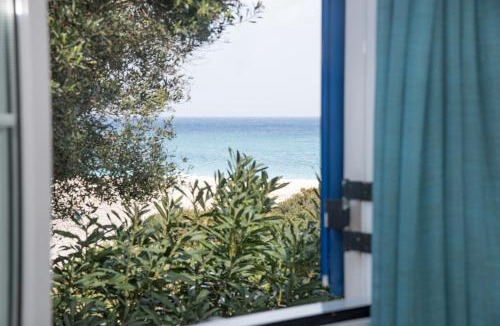 Kithira House | Komponada Beach House