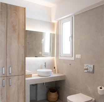 Kontokali Apartment | Konstantino's Corfu Marina View Apartment