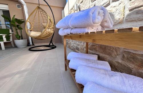 Koutsouras House | Konstantinos luxury suite