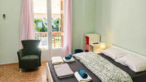 Paralio Astros Apartment | Konstantinou Apartments