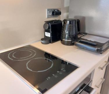 Pelekas Apartment | Kontis Apts