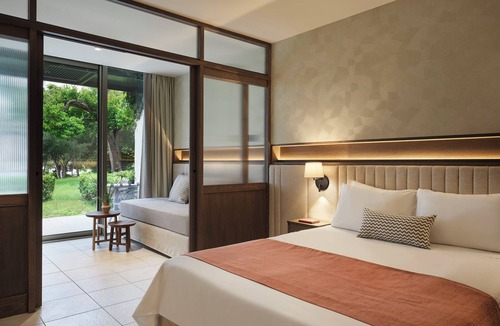 Kontokali Hotel | Kontokali Bay Resort & Spa