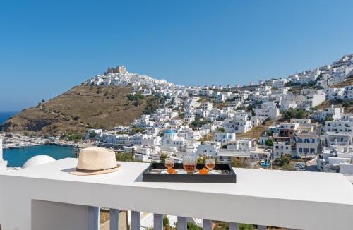 Astypalaia Apartment | Korali