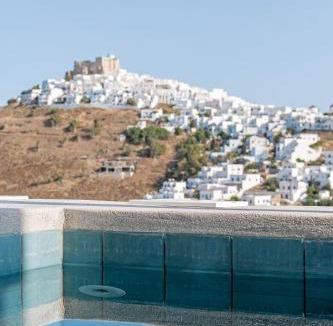 Astypalaia Apartment | Korali