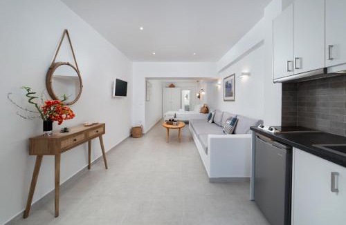 Paleopolis Apartment | Korina's Suites