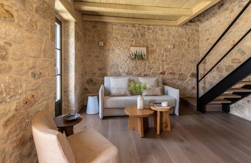 Oitylo House | Korona Boutique Hotel - Executive Suite