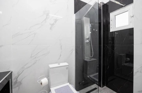 Roda Hotel | Kosmas Deluxe Studio – A Sun-Kissed Escape in Roda