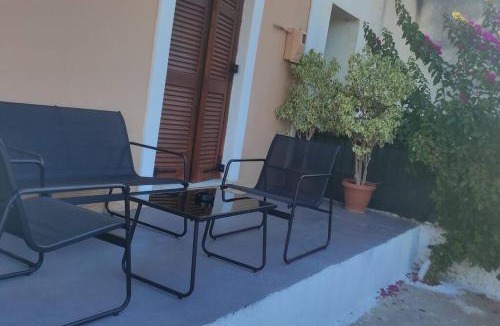 Korakades Apartment | Kostas House