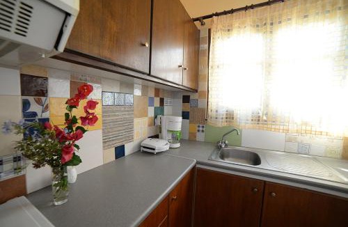 Koundouros House | Koundouros Vacation Homes