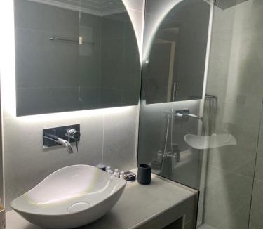 Ilida House | KOUROUTA VILLAS