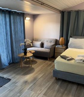 Ilida House | KOUROUTA VILLAS