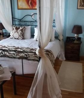 Dimitsana Hotel | Koustenis Village
