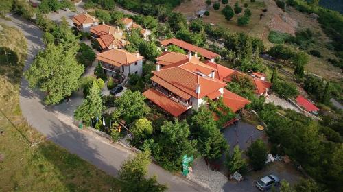 Dimitsana Hotel | Koustenis Village