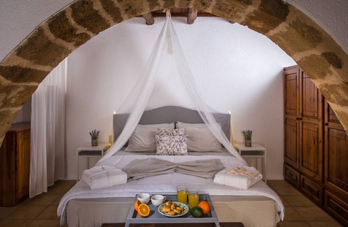Koutouloufari House | Koutouloufari House in Hersonissos for a lovely stay.