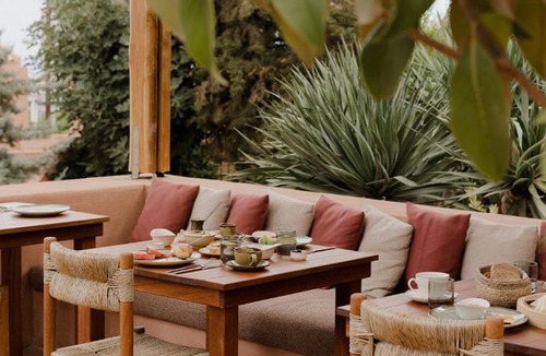 Koutouloufari Hotel | Koutouloufari Village Holiday Club